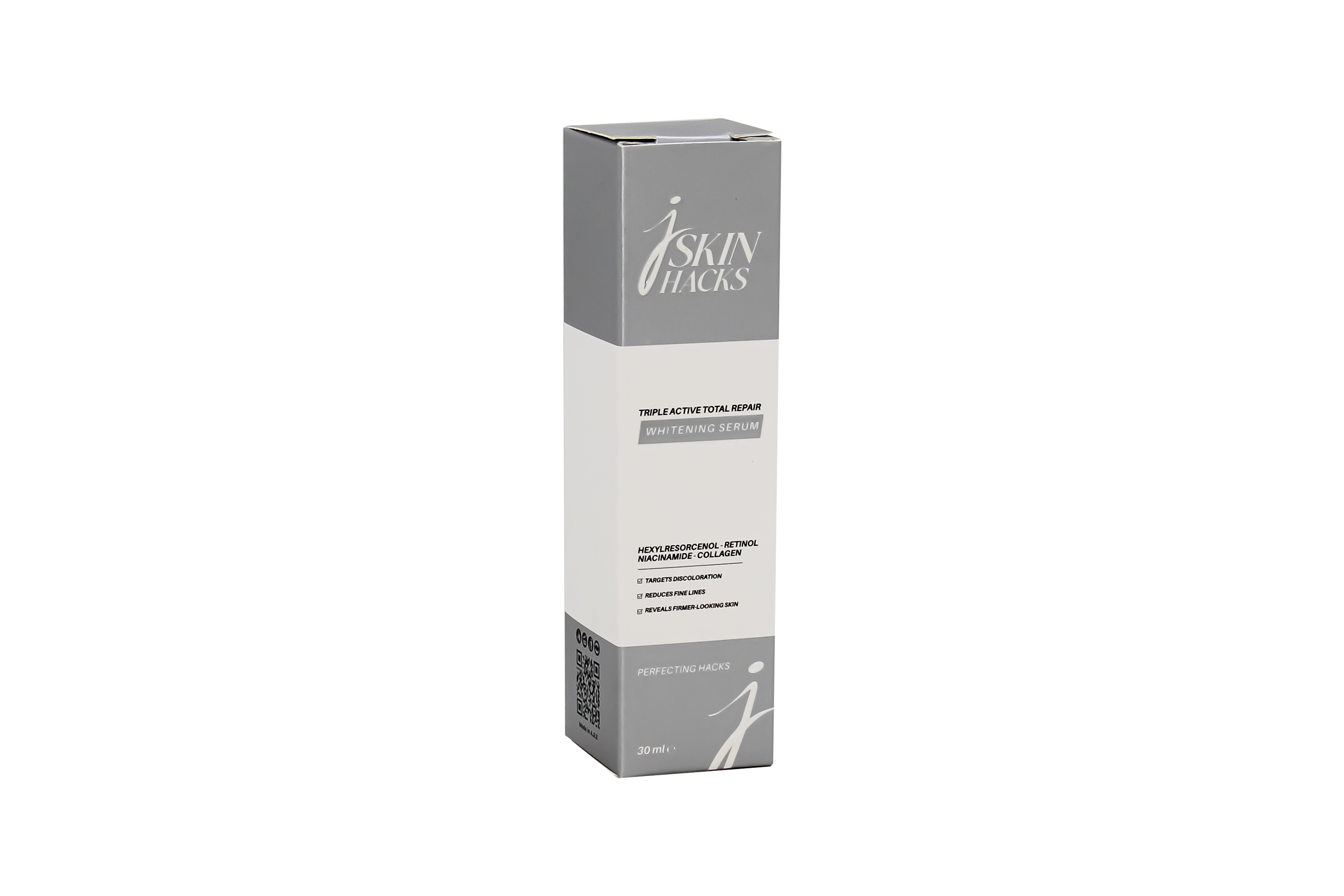 Jskin Hacks Whitening Serum 30 ML Jskin Hacks Whitening Serum 30 ML