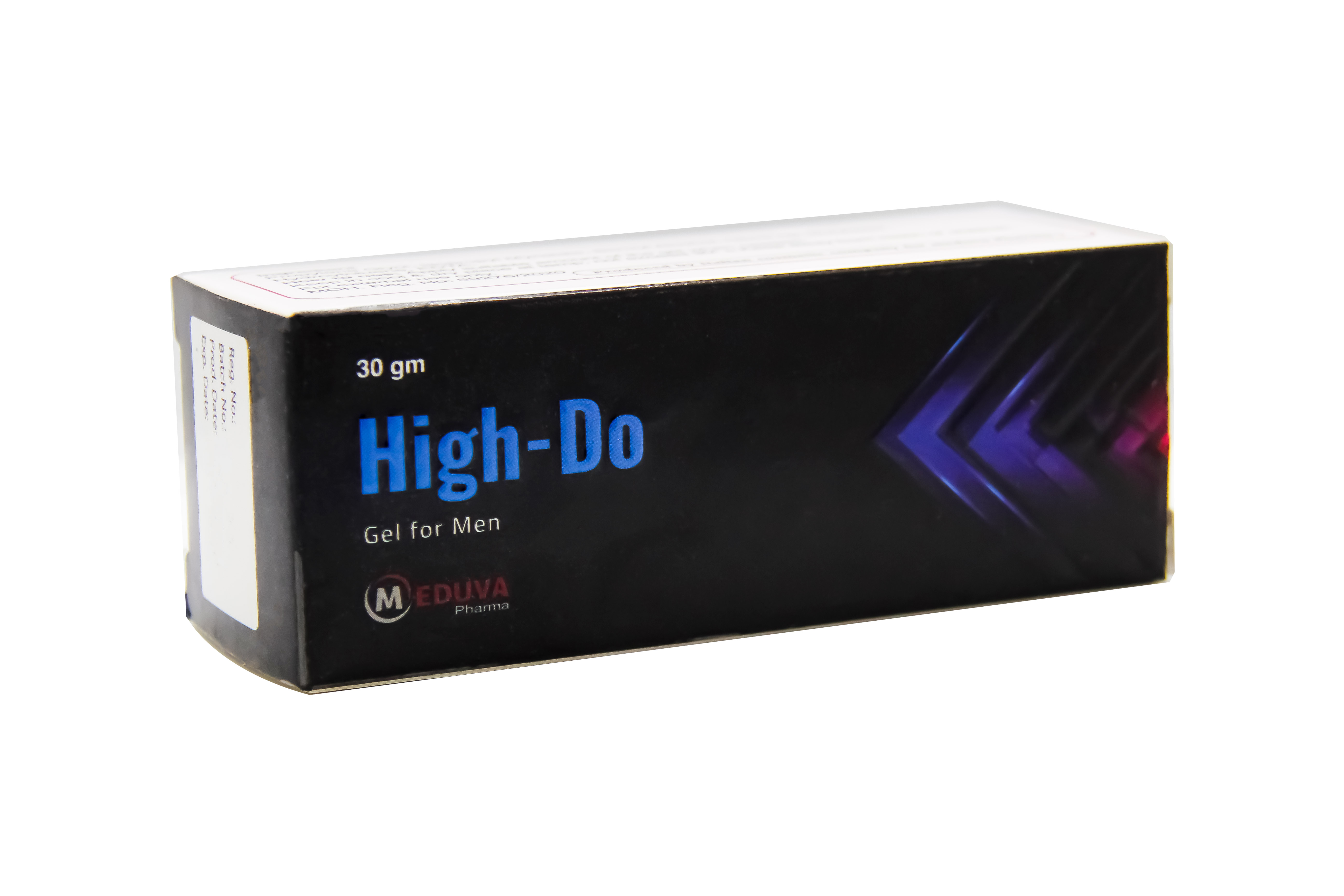 High-Do Gel For Men 30 Gm