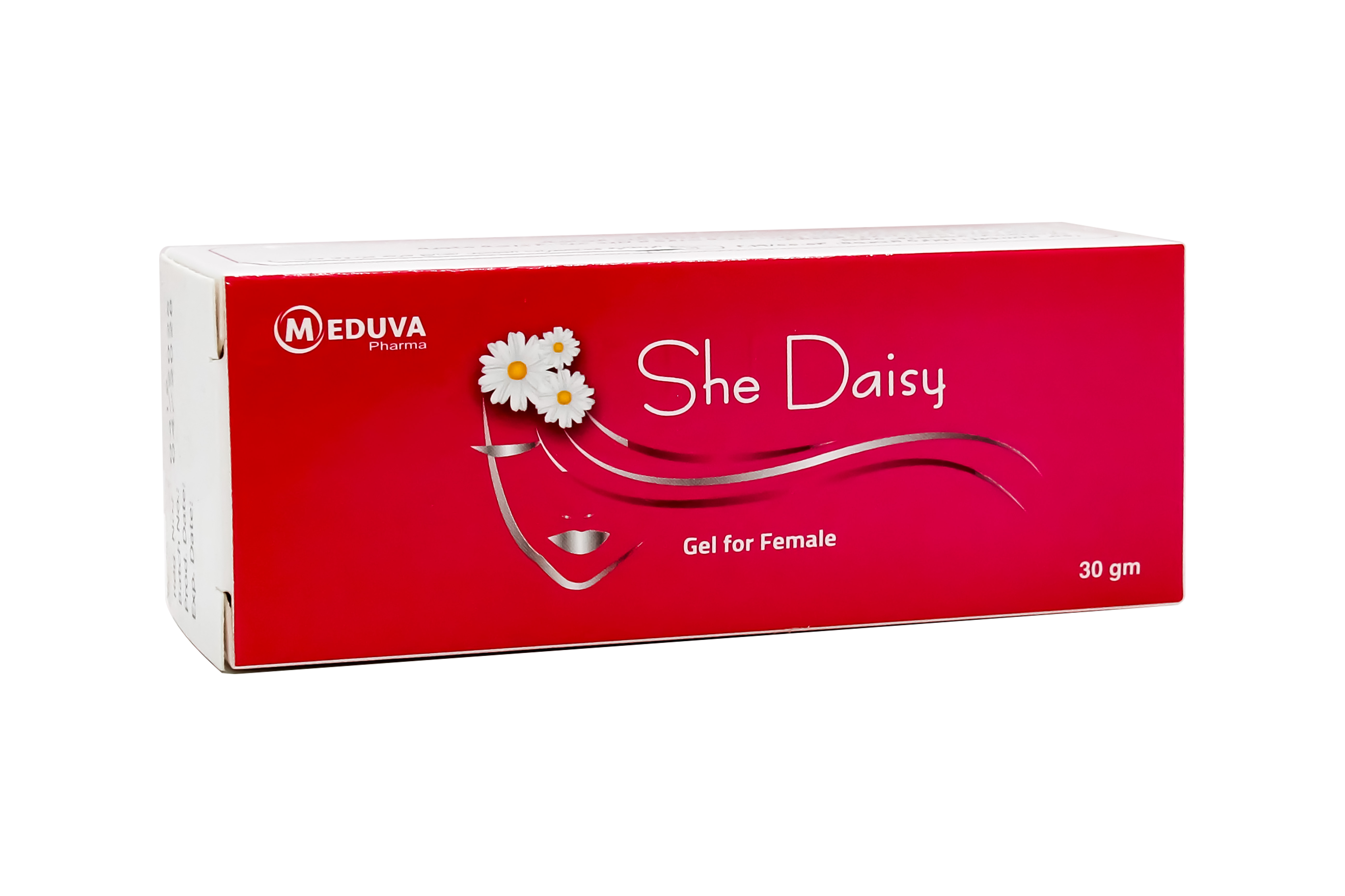 She Daisy Female Gel 30 Gm