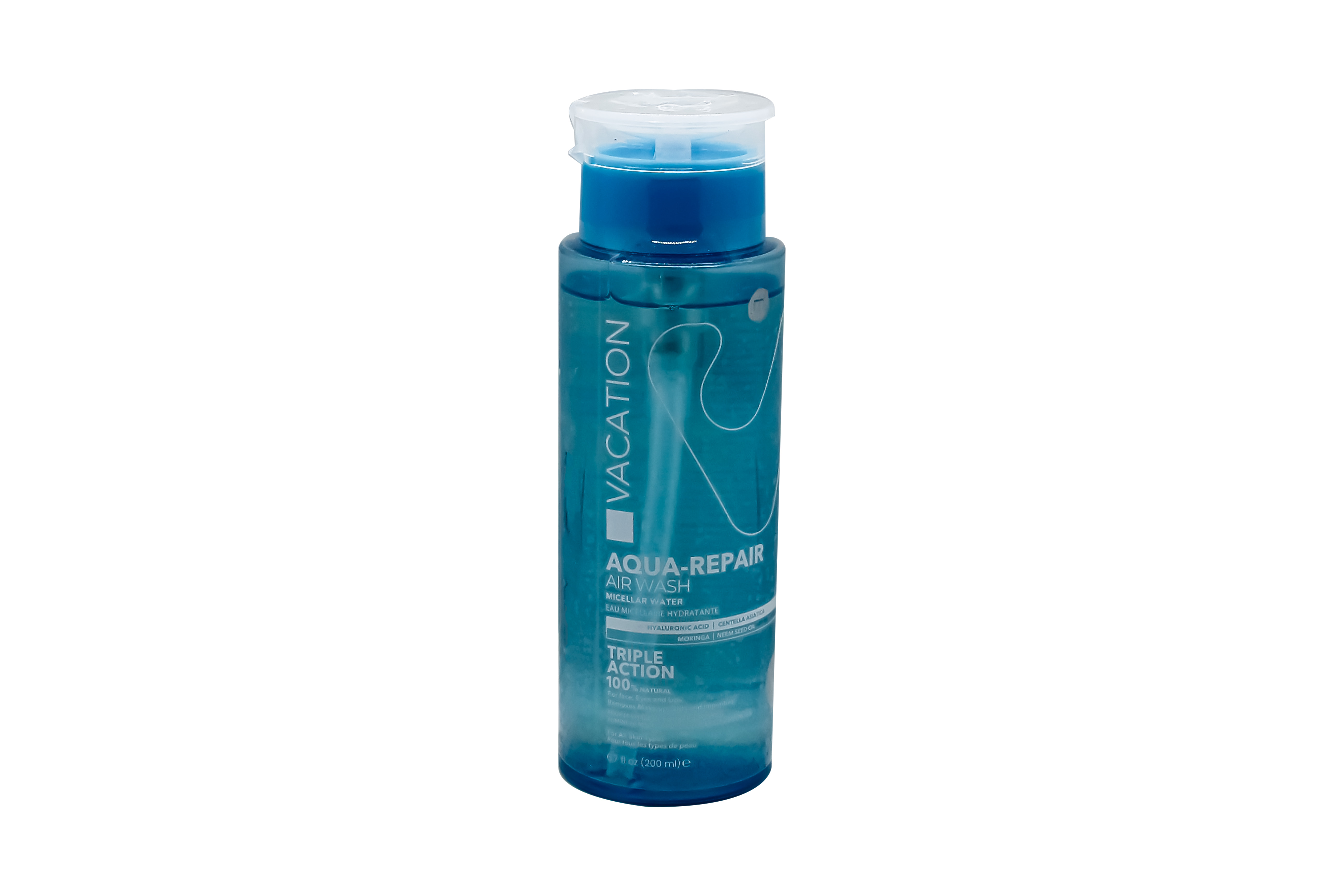 Vacation Aqua-Repair Micellar Water 200 Ml