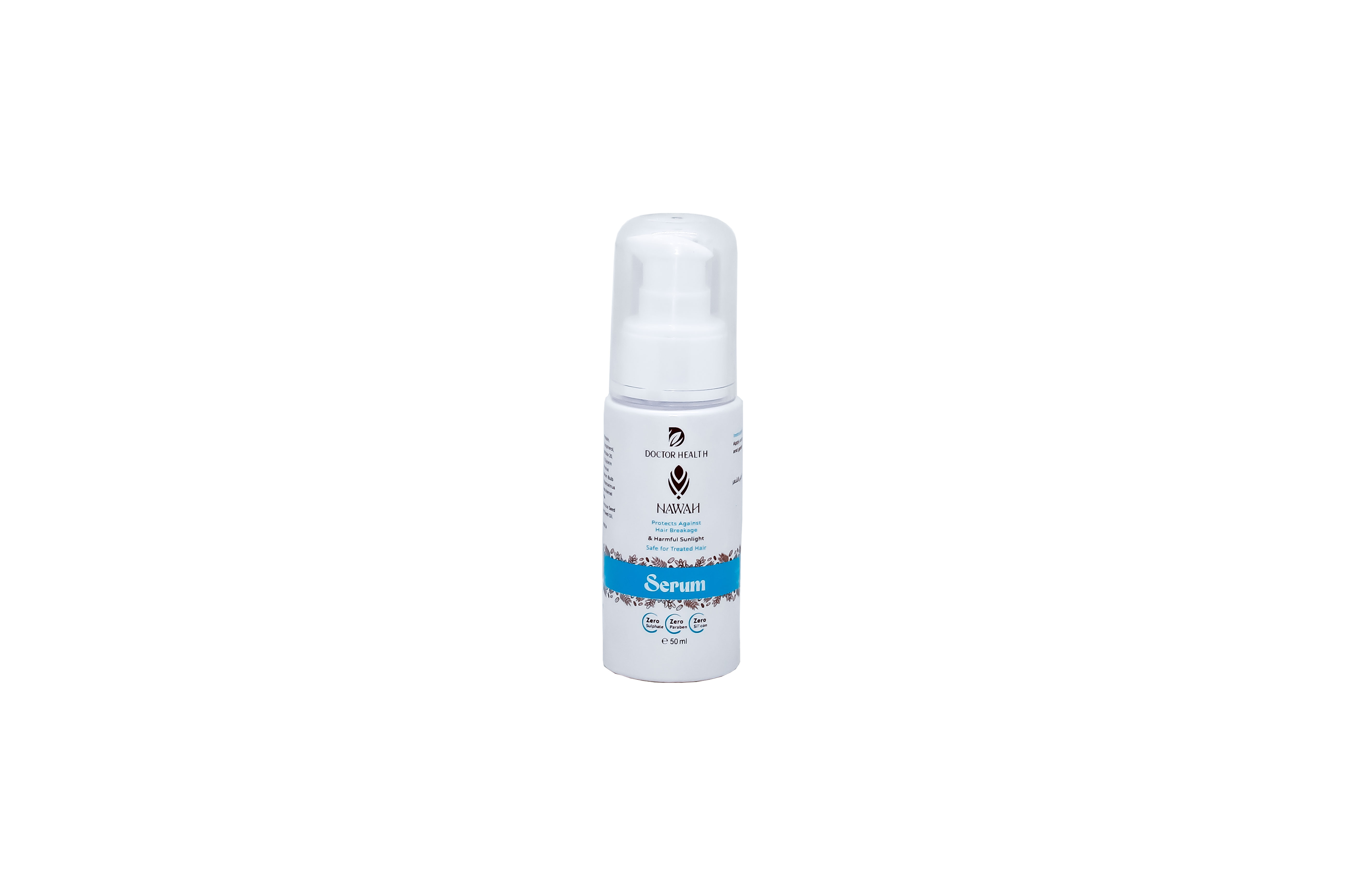 Nawah Hair Serum 50 Ml
