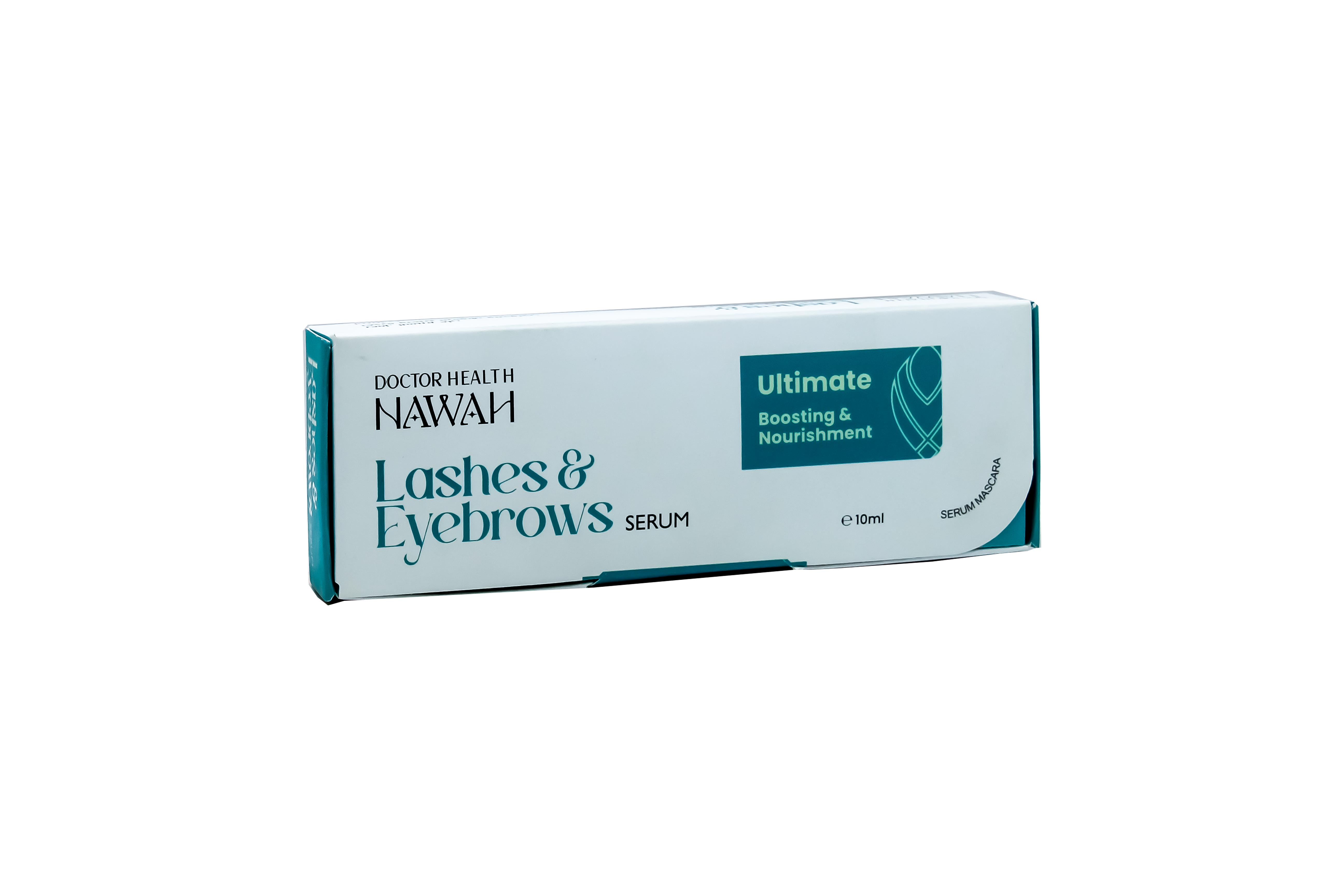 Nawah lashes & Eyebrows Serum 10 Ml