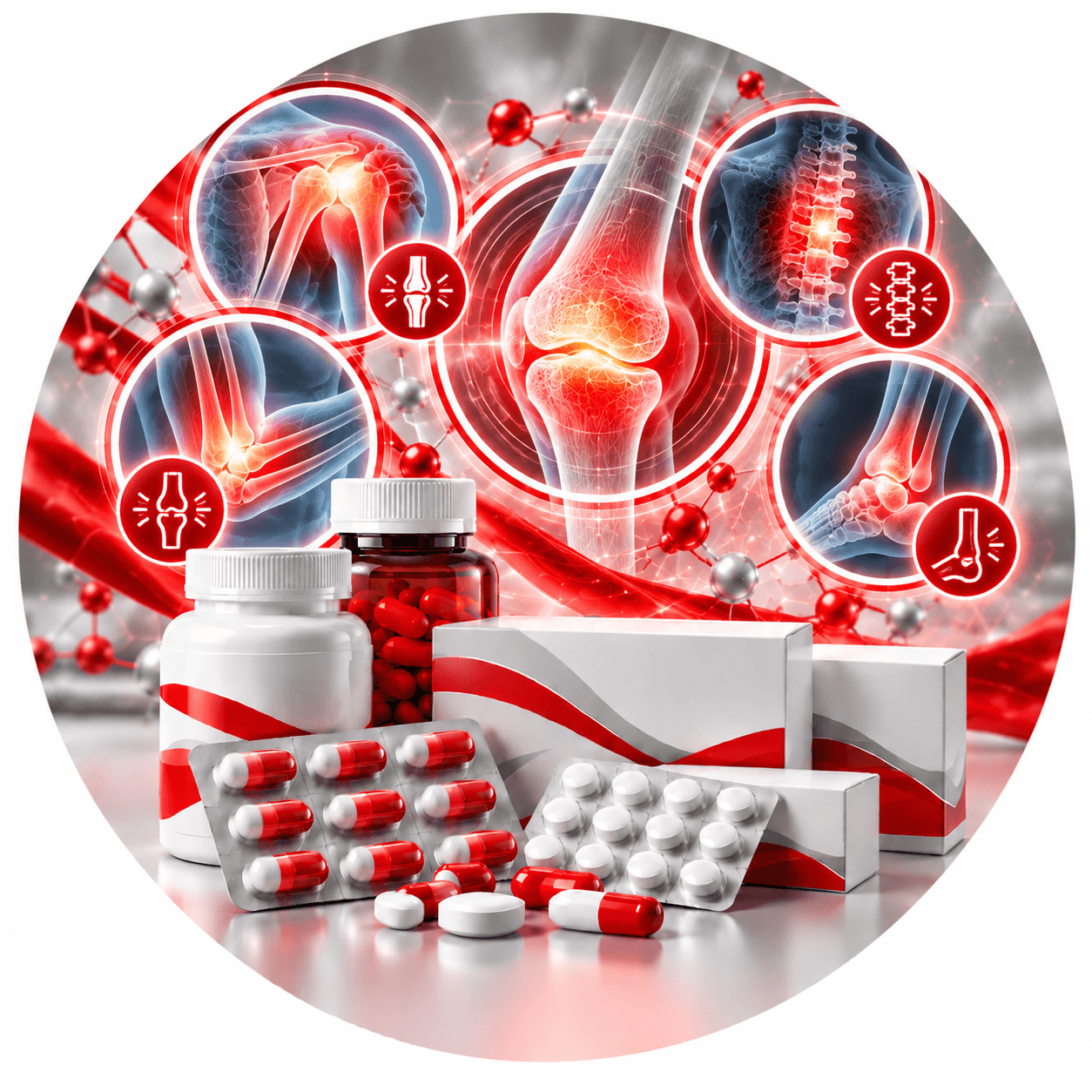 img for حالات الالتهاب المصاحب للامراض