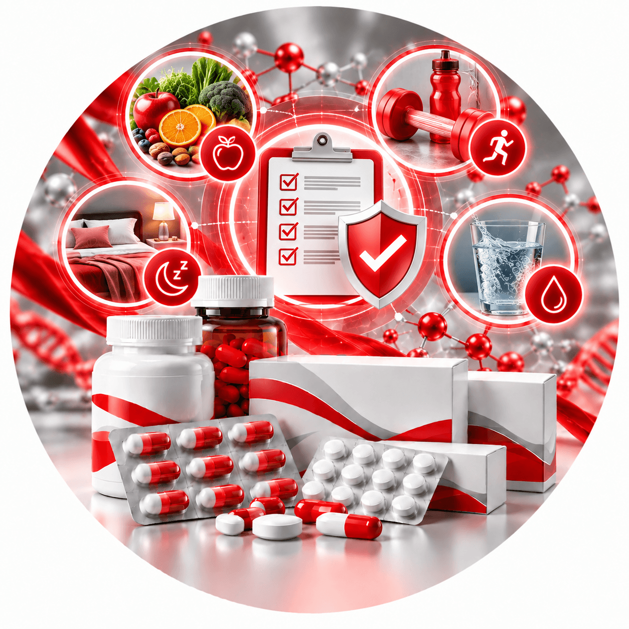 img for التركيبات