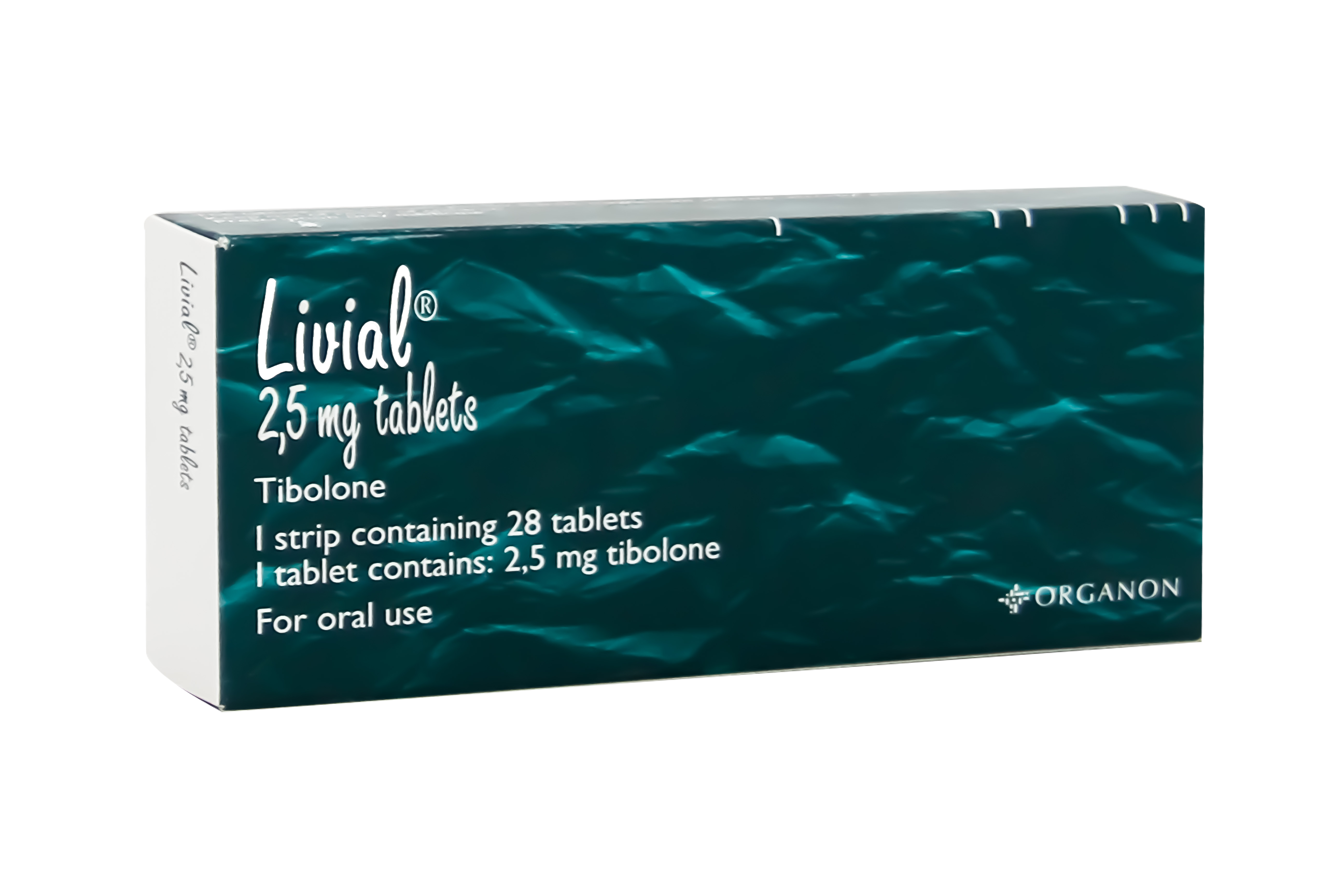 ليفيال 2.5 مجم 28 قرص ليفيال 2.5 مجم 28 قرص