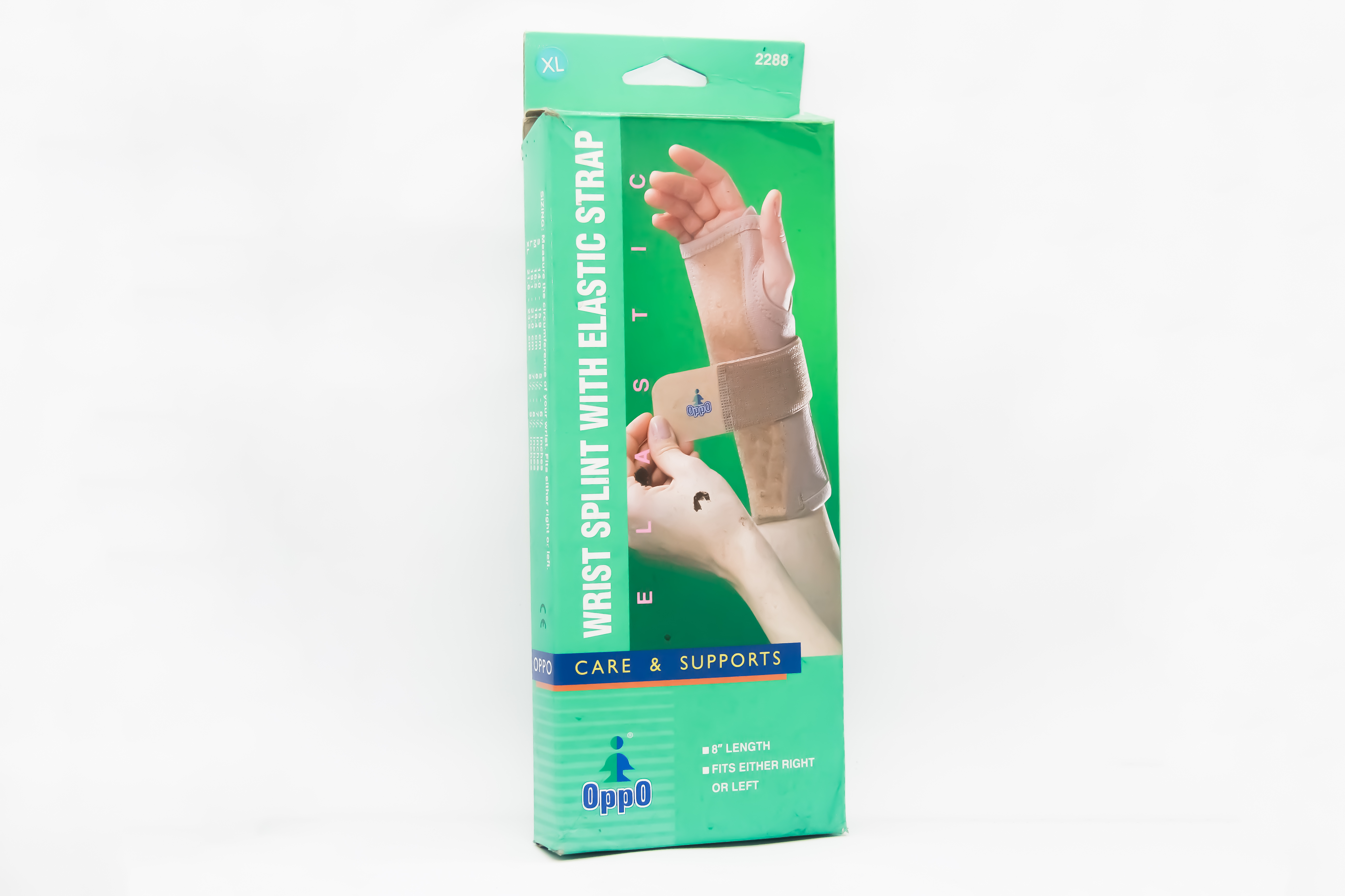 Oppo Valgus Protector 6440 Oppo Valgus Protector 6440