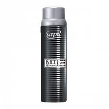 Sapil Nice Feeling F / M Black SPRAY 200 مل Sapil Nice Feeling F / M Black SPRAY 200 مل